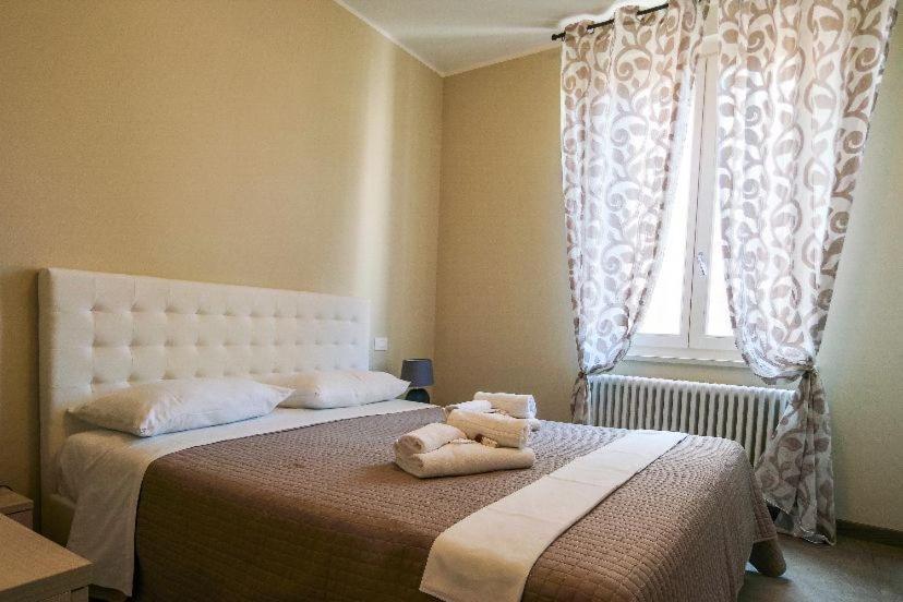 Casa Myriam Apartamento Verona Exterior foto