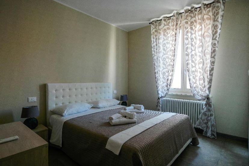 Casa Myriam Apartamento Verona Exterior foto